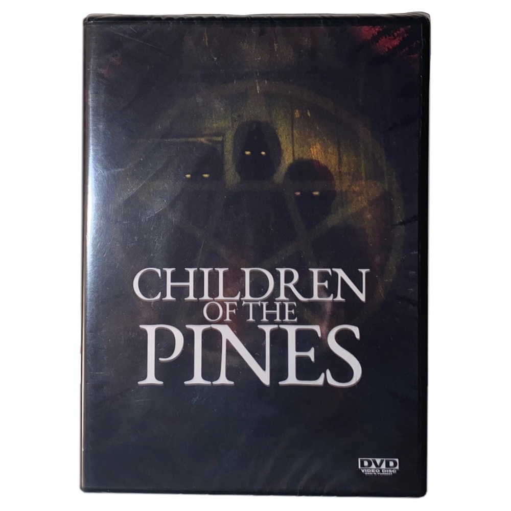 Children on the Pines DVD